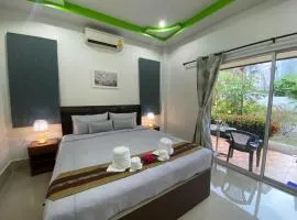 Khaolak Beachhouse Keroro