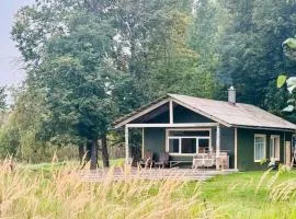 PLŪSME Restart House