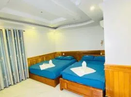 Nhà Ngỉ Ngọc Quí