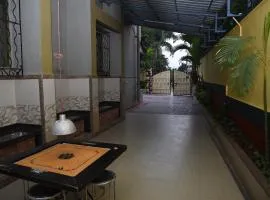 Aroma Villa lonavala