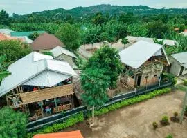 Karibu Eco-Hostel Arusha