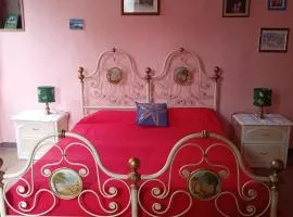 Casa 28 Luglio - Camera Matrimoniale