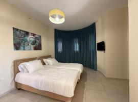 Le31residence，位于Zouk Mikael的酒店