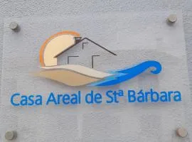 Casa Areal de Santa Barbara