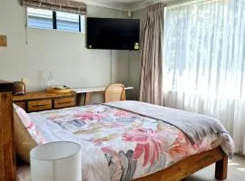 Serene Stay