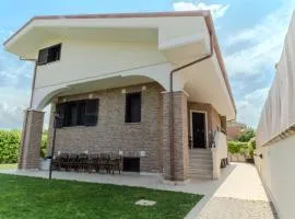 Casa Gaia - Villetta a pochi passi da Roma