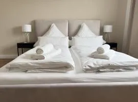 Westerntor City Apartment