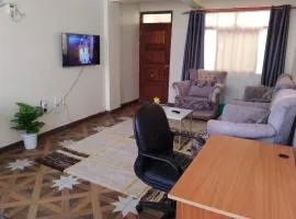 Lilly homes, shanbad building, machakos