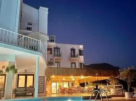 The Bay View Kalkan Hotel