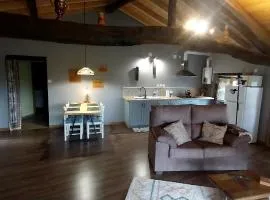 Casa LemosVerde - Sober - Ribeira Sacra