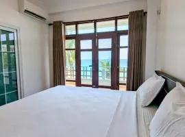 Dutch Villa - Trincomalee