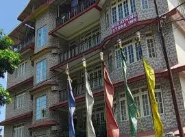 Divyaraa Breathing Stone