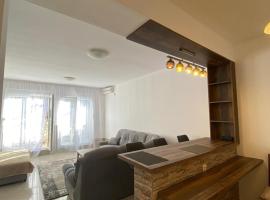 Jardin，位于Kravlja的海滩酒店