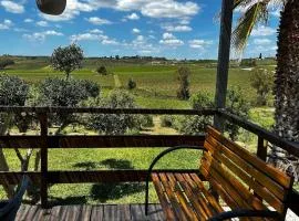 Casa vacanze Trinacria