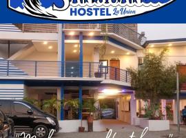 San Juan Hostel，位于Sampong的酒店
