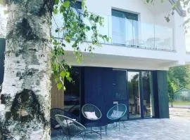 Sielankowe Brzozowisko