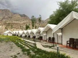 Norfesela Retreat