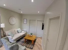 Castle View 3 bedroom with garden
