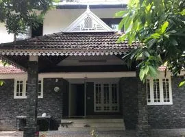Rainy Woods Inn