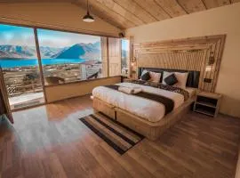 De Reeva Resort Pangong