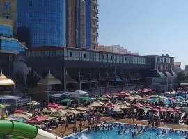 Spring Hotel