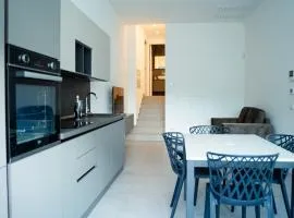 Diamond luxury house