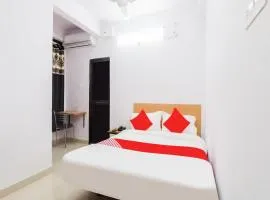 Hotel O Dream Inn