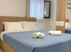 Naxos City Haven