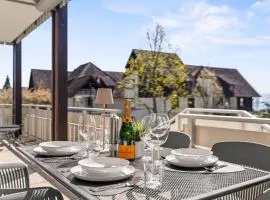 STAYS Hafenblick direkt am See