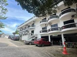 Teresek View Motel
