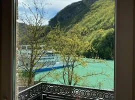 Raja Hotel Fierze