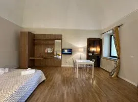 Center Two by Cinelli Apartment