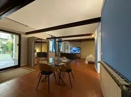 Center One by Cinelli Apartment