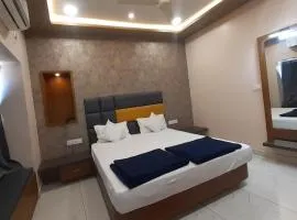 Hotel Purushottam