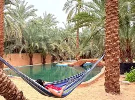 Spellbound in Siwa