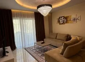 Nova Apartaments Qerret ZL