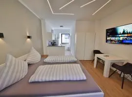 Apartment Funkenberg
