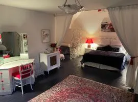 L'Auberge du Château