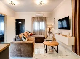 Up and down apartments