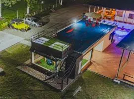 Raizes AXM I Casa Campestre I Armenia, Quindío, Colombia