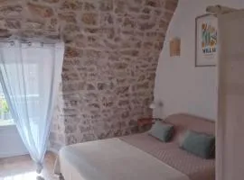 La Lauzet