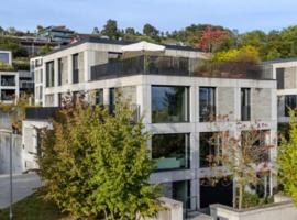 AttikaMaisonette Goldküste，位于迈伦的酒店