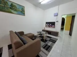 KAMELIA RESTHOUSE - GONG BADAk