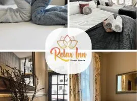 Relax Inn Guest House