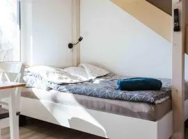 Tylawa - Domki w Beskidzie Niskim