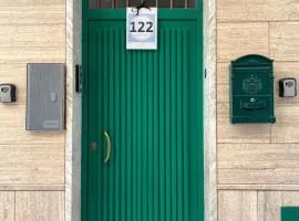 La Casa di Nonna Sisina