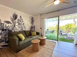 Le jardin de friars bay