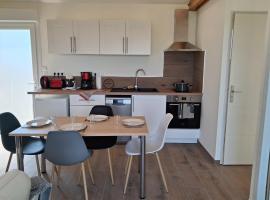 Gîte les peupliers，位于Merckeghem的酒店