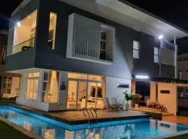 Tranquil Arcadia Homestay by Desaru