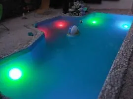 Apartments Daut's Tower